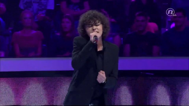 Zvezde Granda 28.12.2019 - Andjela Kostic Čupa