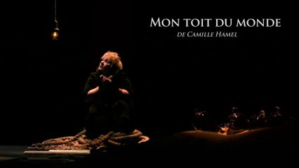 Mon Toit du Monde #1