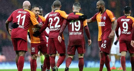 Fatih Terim: Nagatomo'yla yolları ayırsak da beraberiz
