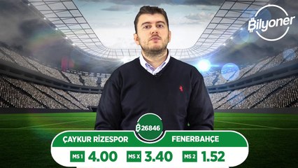 Günün İddaa Kuponu (29 Aralık 2019)