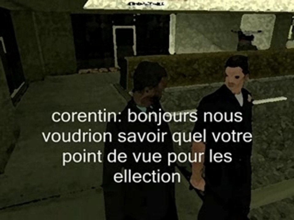 1# reprtage GTA