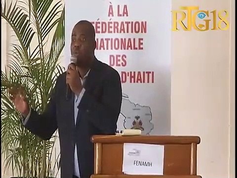 Majistra yo adopte yon rezolisyon ki mande pou òganize eleksyon oktòb 2020 pou ranplase yo.