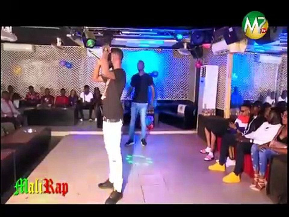 MALI RAP DU 28 DÉCEMBRE 2019