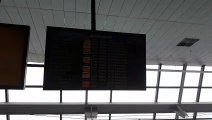 Onde eu pego as informações para fazer meus vídeos no Mirante do Aeroporto de Manaus