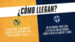Liga MX: América vs Rayados