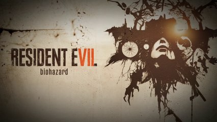 Resident Evil 7 (05-12) - Chapitre 4 - Clé Corbeau, Lanterne et Marguerite