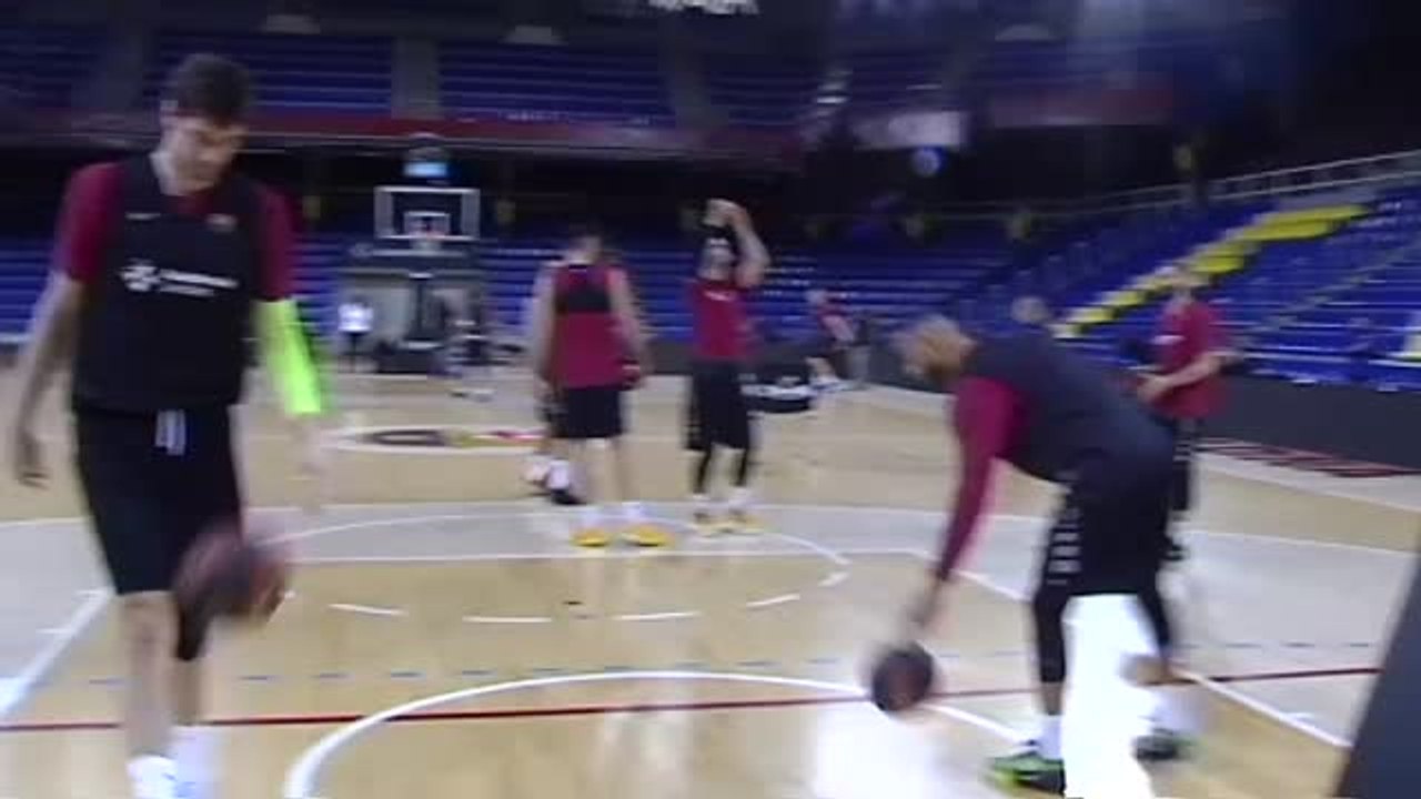 Pesic: "El Real Madrid es el mejor equipo de Europa, puede competir contra todos los equipos de la NBA"