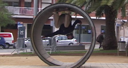 Simon Isaksson's Street Loop | Sour Files 15