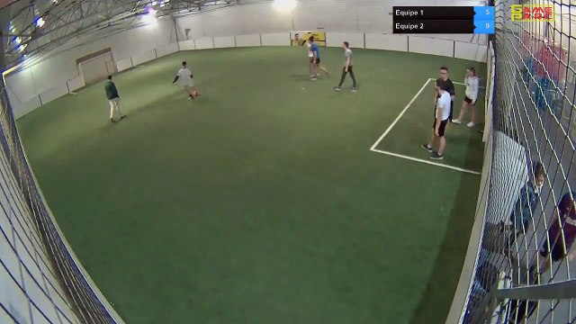 Equipe 1 Vs Equipe 2 - 28/12/19 17:58 - Loisir Poitiers - Poitiers Game Parc