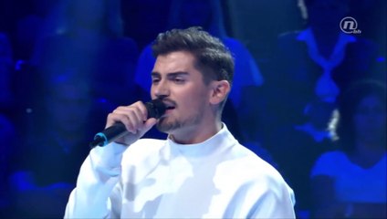 Zvezde Granda 28.12.2019 - Petar Barovic