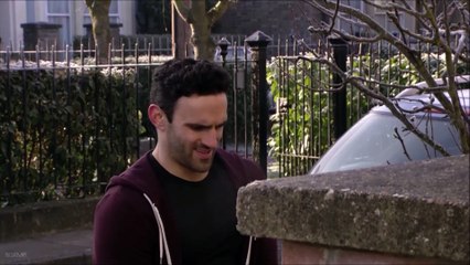 Ben's Story - (Part 2c)