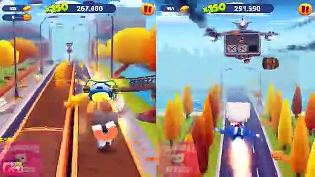 RUN- RUN- RUN- TALKING TOM GOLD RUN NEW HALLOWEEN 2019 FOOTBALL TOM VS TALKING ANGELA