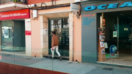 JuanCa - El Agua Me da Igual (VideoClip Oficial)