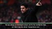 I don't believe inexperience will be an issue for Arteta - Lampard
