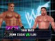 WWF Invasion No Mercy Mod Matches Shawn Stasiak vs Tajiri