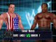 WWF Invasion No Mercy Mod Matches Kurt Angle vs Booker T