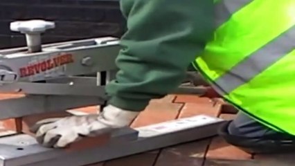 Amazing construction tools. Everybody should see these crazy machines.