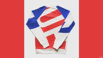 أزياء من من وحي باوهاوس: للمصممة آنّه غوركه