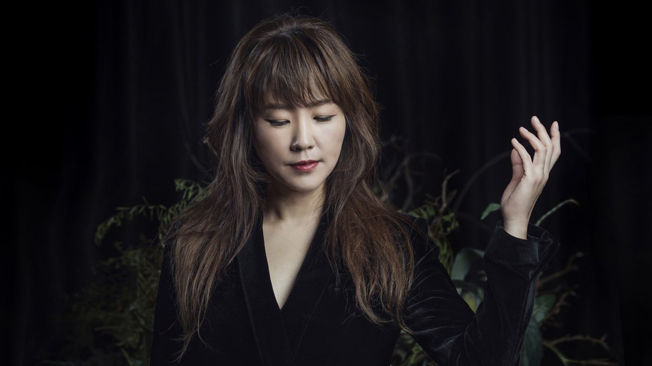 [와이파일] 맑은 영혼의 강인함...재즈를 넘어선 보컬리스트 나윤선   / YTN