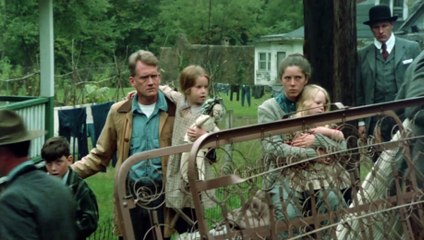 Matewan movie (1987) Chris Cooper, Mary McDonnell, Will Oldham