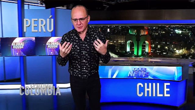 ✅SACUDONES 2020_ ❝Argentina, Chile, Perú, Colombia, Ecuador❞ ✔░ PROFECÍA ▷eℓ ραѕ