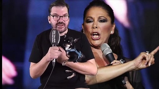 Sálvame' y Telecinco tienen un problema muy pero que muy gordo si piensan fichar a Pantoja