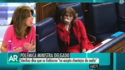 La periodista de la SER que mintió sobre los terroristas suicidas del 11-M propone cerrar la web Moncloa.com