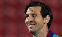 Bolucedes: El calentón de Leó Messi con el árbitro