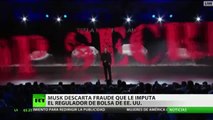 ¡Escándalos alrededor de Tesla! Elon Musk demandado por fraude