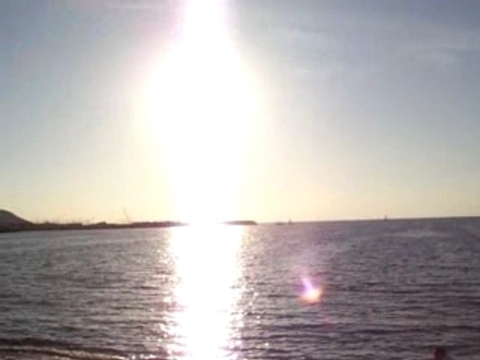 MARSEILLE LES PLAGES DU PRADO