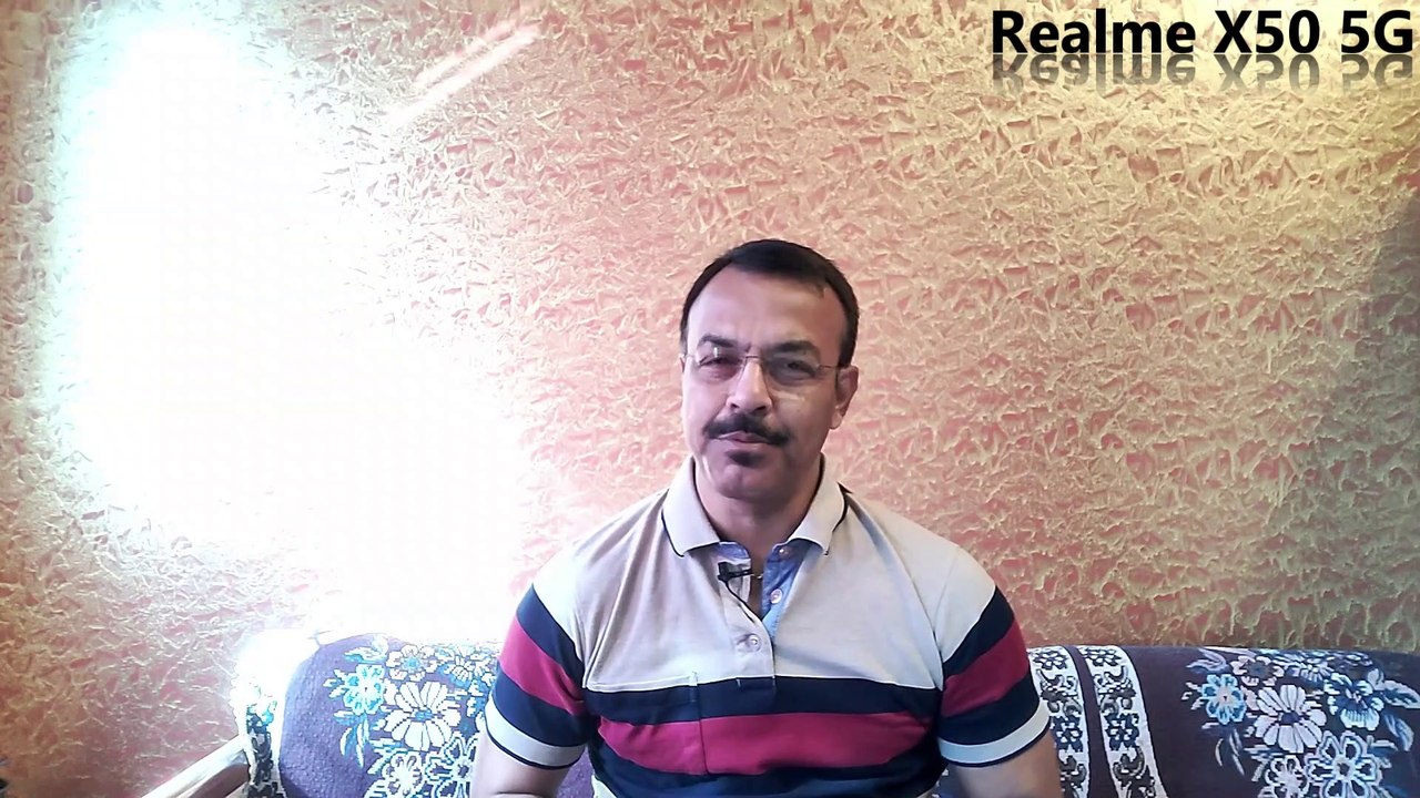 Realme X50 5G | Snapdragon 765G | Side Fingerprint Scanner | Leaked Specs, Box, Images | Dec 2019