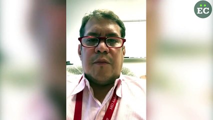 Luís Miguel Vence, el venezolano ganador del Premio Nobel de Medicina