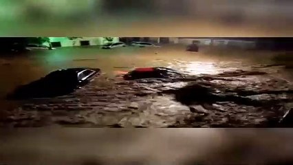 La madre que ha muerto en Mallorca por salvar a sus dos hijos de las torrenciales lluvias