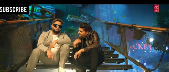 Yaari  No 1 (Guru Randhawa) | Latest Guru Randhawa Song