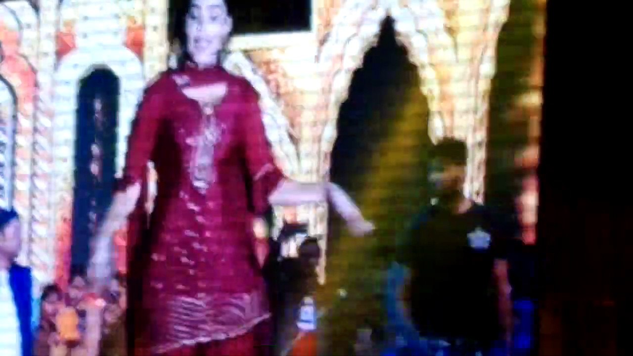 Sapna Chodhary