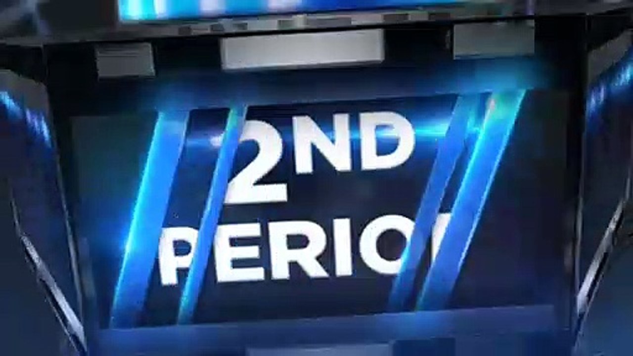 Wolf Pack vs Providence 2nd period