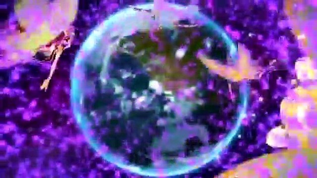 Clube das Winx - Abertura 4