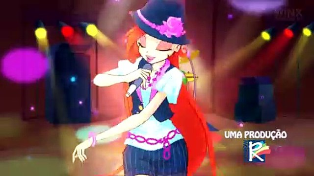 Clube das Winx - Abertura 5 (2D)