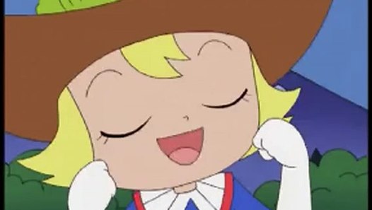 アンパンマンとサラダ姫 Anpanman and Sarada Hime video dailymotion