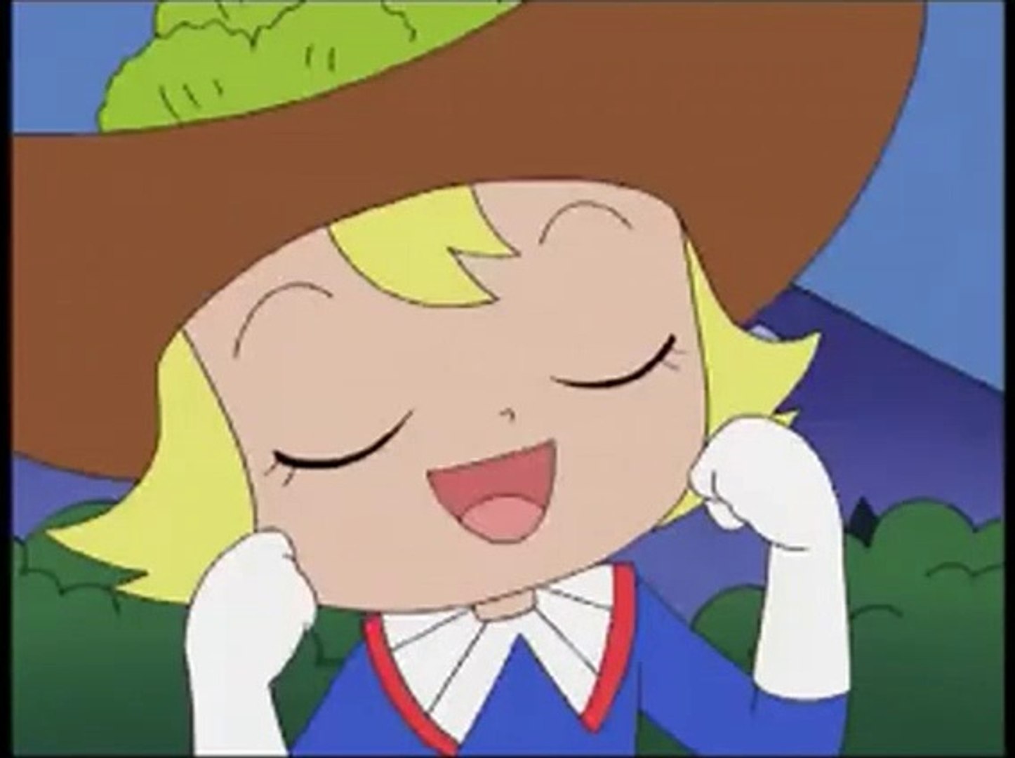 アンパンマンとサラダ姫 Anpanman And Sarada Hime Video Dailymotion