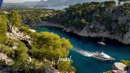 "MARSEILLE" Top 40 Tourist Places | Marseille Tourism | FRANCE