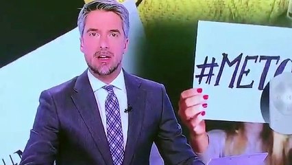 ¿Todavía no has visto la inesperada interrupción en pleno directo del 'Telediario' de TVE?