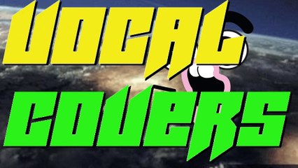 Lord Thorgorath's Vocal Covers - Napalm Death - Scum