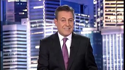 ¿Todavía no has visto lo que ha pasado en directo en 'Informativos Fin de Semana' de Telecinco?