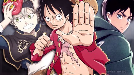 ¿Cómo HACER un manga EXITOSO? | Las FÓRMULAS del shonen CLÁSICO y MODERNO