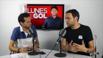 Entrevista a Rodrigo Fáez (Los Lunes al GOL): 
