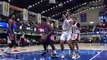 Ivan Rabb Posts 15 points & 13 rebounds vs. Erie BayHawks