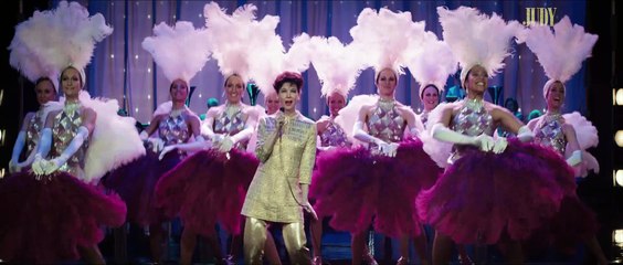 Judy - Muito além do Arco-Íris  - Renée Zellweger
