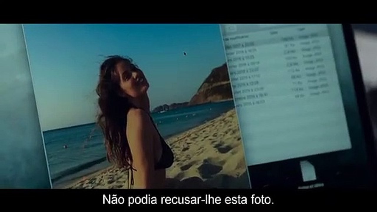 CLARA E CLAIRE Filme