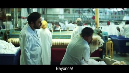 HISTÓRIAS QUE FAZEM O CORAÇÃO CRESCER Filme